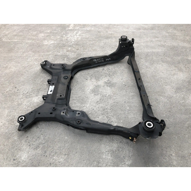 Puente De Suspension Delantero Para Volvo Xc60, Xc-60 2015 - Motor 2.0 Litros - Original