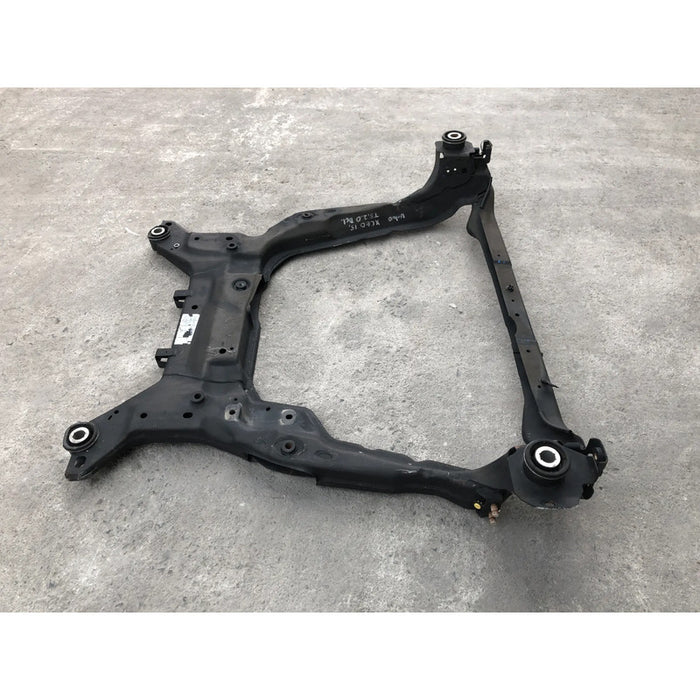Puente De Suspension Delantero Para Volvo Xc60, Xc-60 2015 - Motor 2.0 Litros - Original