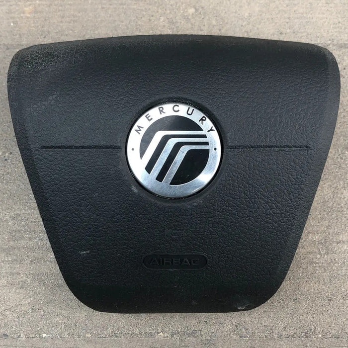 Bolsa De Aire Volante Para Mercury Milan 2010, 2011, 2012, Original