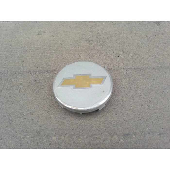Copa Centro De Rin Chevrolet Captiva 2012 Al 2015 $ X Pieza