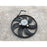 Motor Aspas, Abanico De Ventilador Izquierdo Para Nissan Rogue 2014, 2015, 2016, 2017, 2018 - Motor 2.5 Litros - Original