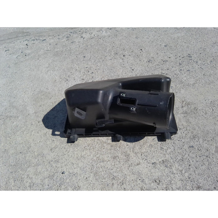 Tapa Superior Porta Filtro De Aire Murano 2015 Al 2020 3.5