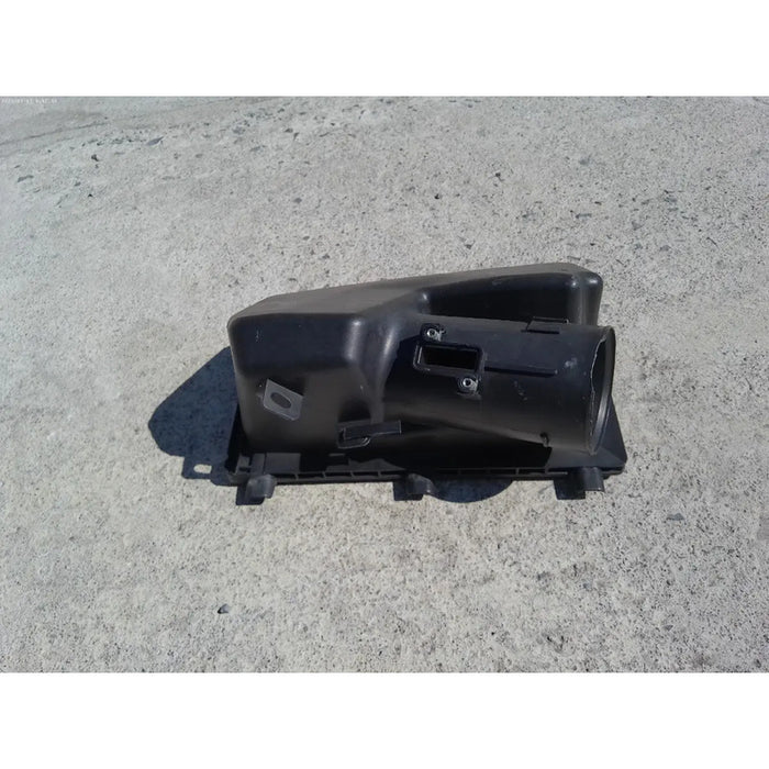 Tapa Superior De Porta Filtro De Aire Para Nissan Murano 2015, 2016, 2017, 2018, 2019, 2020 - Motor 3.5 Litros, V6 - Original