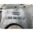 Base De Soporte De Transmision Para Audi A5 2009, 2010, 2011, 2012, 2013, 2014, 2015, 2016 (motor 2.0 Litros) Original