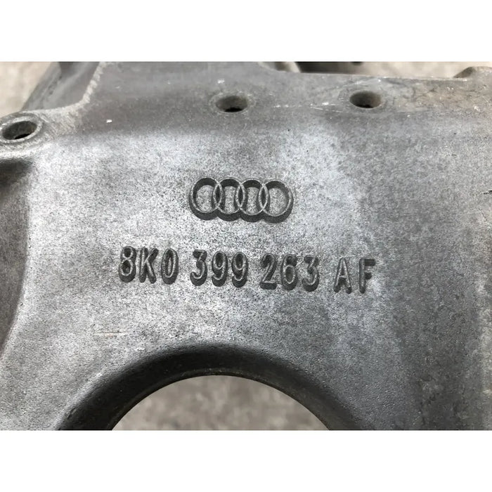 Base De Soporte De Transmision Para Audi A5 2009, 2010, 2011, 2012, 2013, 2014, 2015, 2016 (motor 2.0 Litros) Original