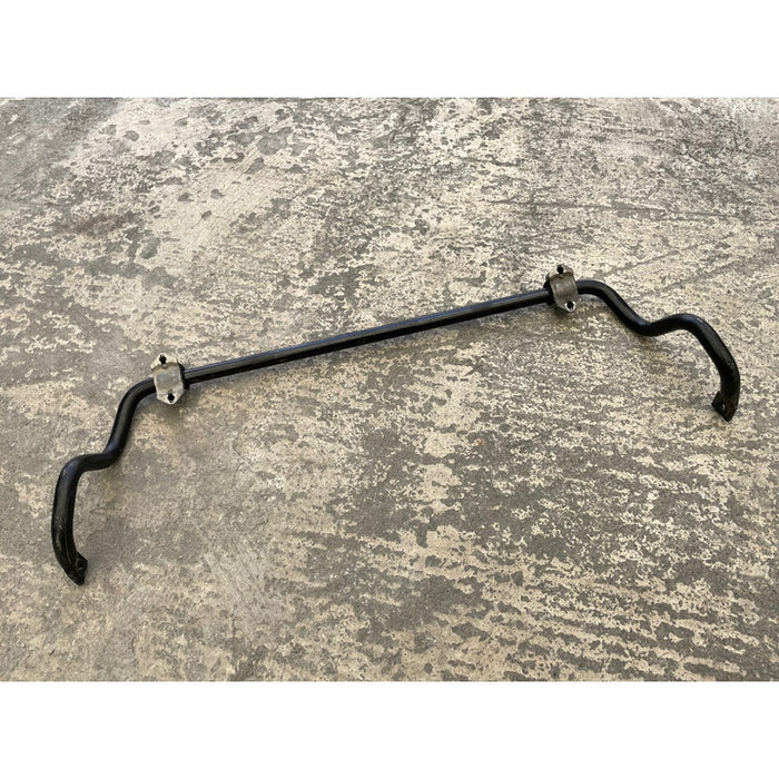 Barra Estabilizadora Delantera Mercedes Benz E350 2010-2015