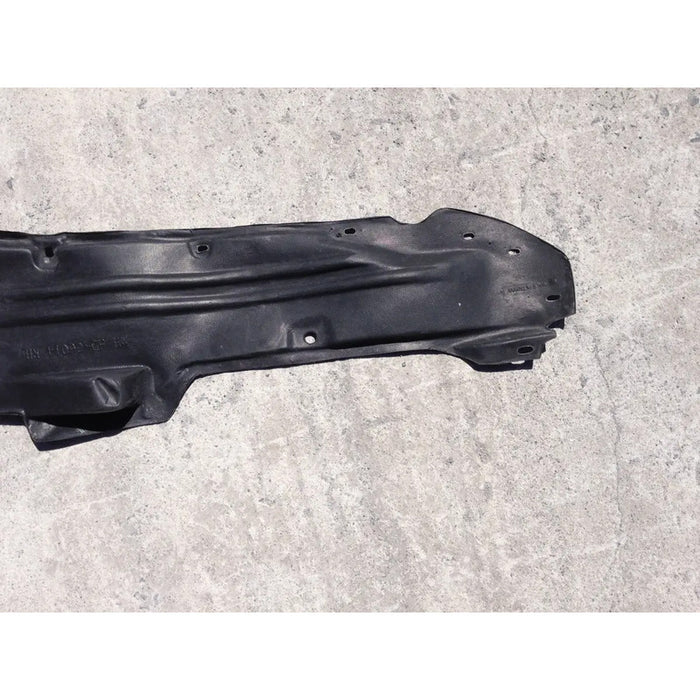 Lodera Delantera Derecha Para Honda Crv, Cr-v 2007, 2008, 2009, 2010, 2011, 2012 - Original