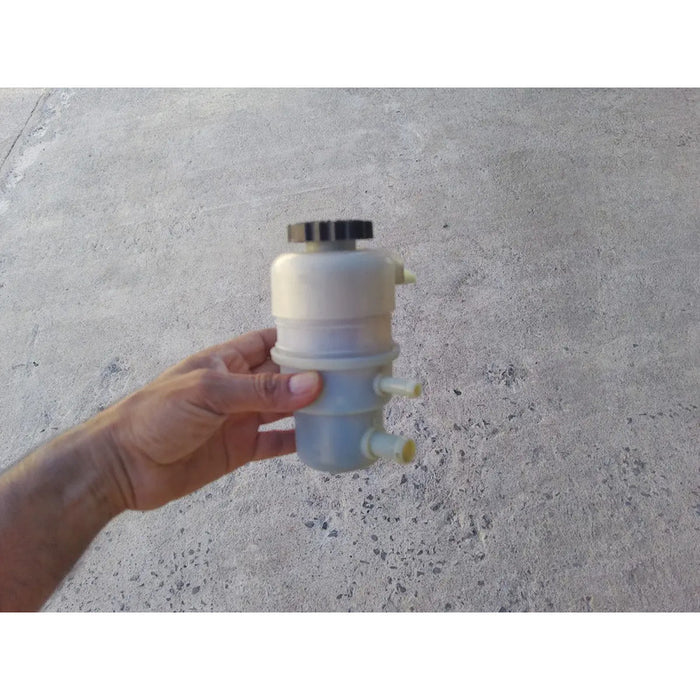 Deposito De Direccion Hidraulica Para Jeep Patriot 2007, 2008, 2009, 2010, 2011, 2012, 2013, 2014, 2015, 2016, 2017 - Motor 2.0 Litros, Original