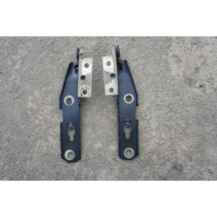 Par De Bisagras De Cofre Audi A4 2005 2006 2007 2008