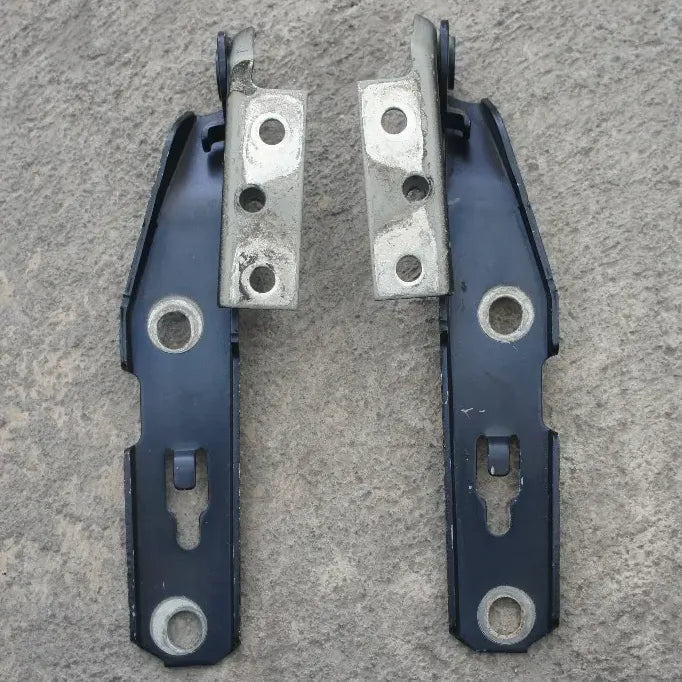 Juego Set De Bisagras De Cofre Para Audi A4 2005, 2006, 2007, 2008 - Original
