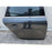 Puerta Trasera Derecha Original Para Audi A4 2009, 2010, 2011, 2012, 2013, 2014, 2015, 2016 Trasera Derecho Azul Acero
