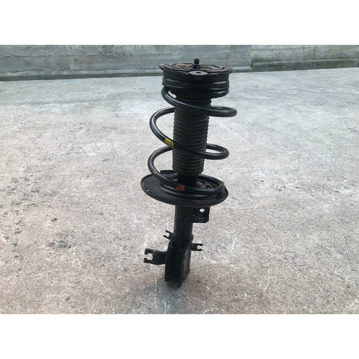 Amortiguador Delantero Izquierdo Para Nissan Altima 2013, 2014, 2015, 2016, 2017, 2018 - Motor 2.5 Litros, 4 Cilindros - Original