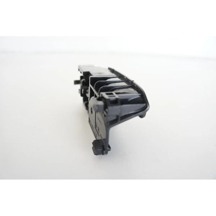 Manija Interior De Puerta Izquierda Para Toyota Tacoma 2005, 2006, 2007, 2008, 2009, 2010, 2011, 2012 - Original Negro