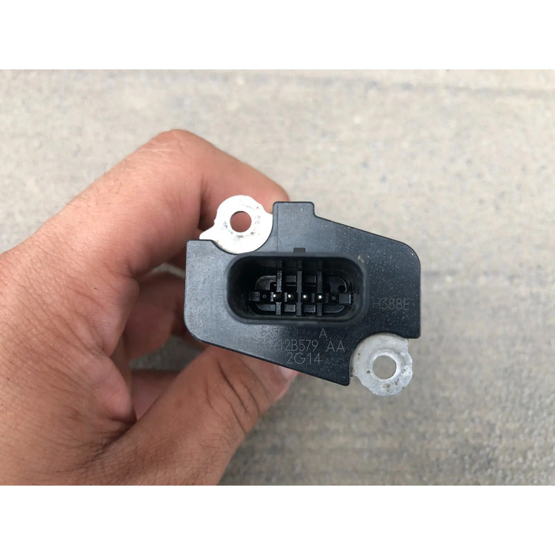 Sensor Maf Original Para Ford Expedition 2012, 2013, 2014, 2015 Motor 3.5 Br31-12b579-aa