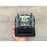 Bolsa De Aire Volante Izquierda Conductor Para Ford Flex 2010, 2011, 2012 - Original Negro