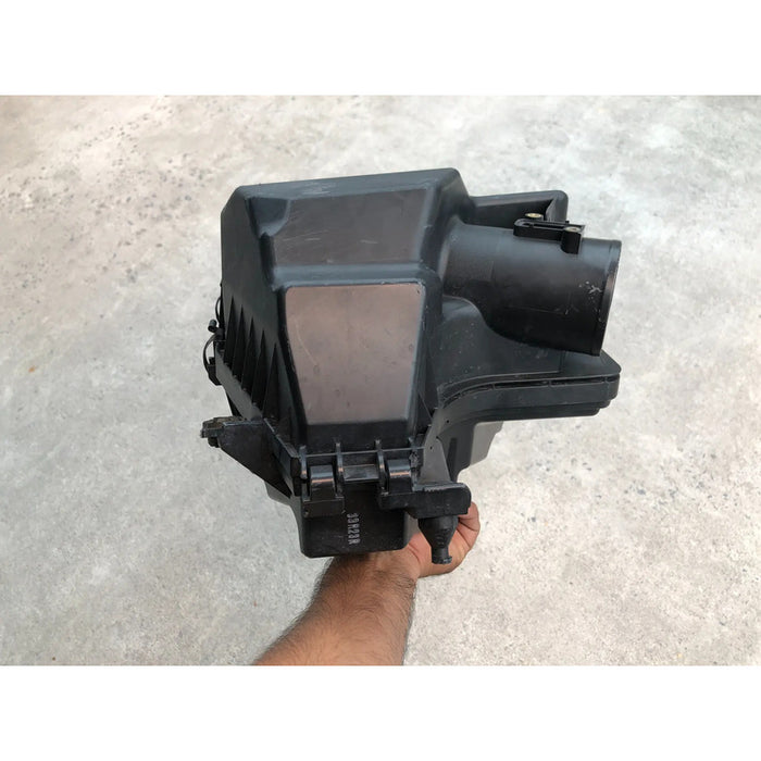 Porta Filtro De Aire Original Para Nissan Altima 2013, 2014, 2015, 2016, 2017, 2018 - De Motor 2.5 Litros (original)