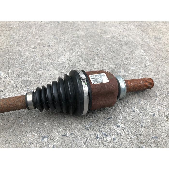 Junta Homocinetica Delantera Izquierda Para Chevrolet Traverse 2008, 2009, 2010, 2011, 2012, 2013, 2014, 2015, 2016, 2017 Original