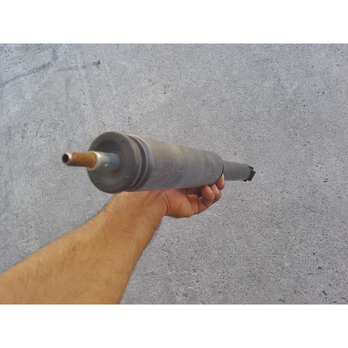 Amortiguador Trasero Izquierdo Para Honda Civic Sedan 2013, 2014, 2015 - Original