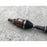 Junta Homocinetica Delantera Derecha Para Chevrolet Cruze 2011, 2012, 2013, 2014, 2015, 2016 (motor 1.8) Original.