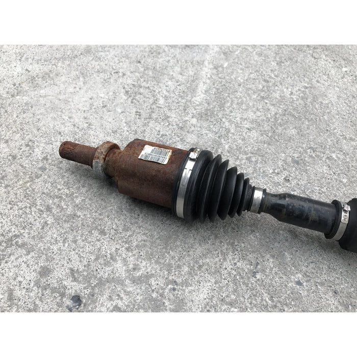 Junta Homocinetica Delantera Derecha Para Chevrolet Cruze 2011, 2012, 2013, 2014, 2015, 2016 (motor 1.8) Original.