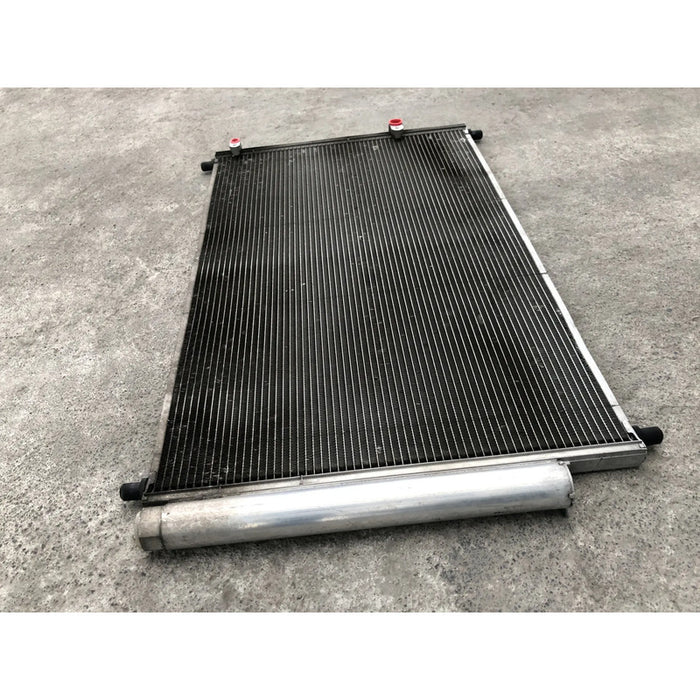 Condensador Original Para Toyota Corolla 2014, 2015, 2016, 2017, 2018, 2019 - Motor 1.8 Litros, 4 Cilindros - Original