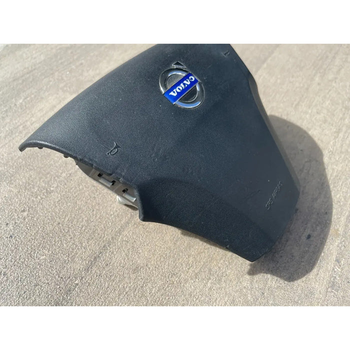 Bolsa De Aire Volante, Conductor, Izquierda Para Volvo S40 S50 2008, 2009, 2010, 2011 - Original Completa