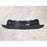 Spoiler Inferior Delantero Para Nissan Versa 2012, 2013 2014 Negro