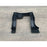Soporte, Guia Central De Parrilla Para Honda Civic Coupe (2 Puertas) 2014-2015 - Original