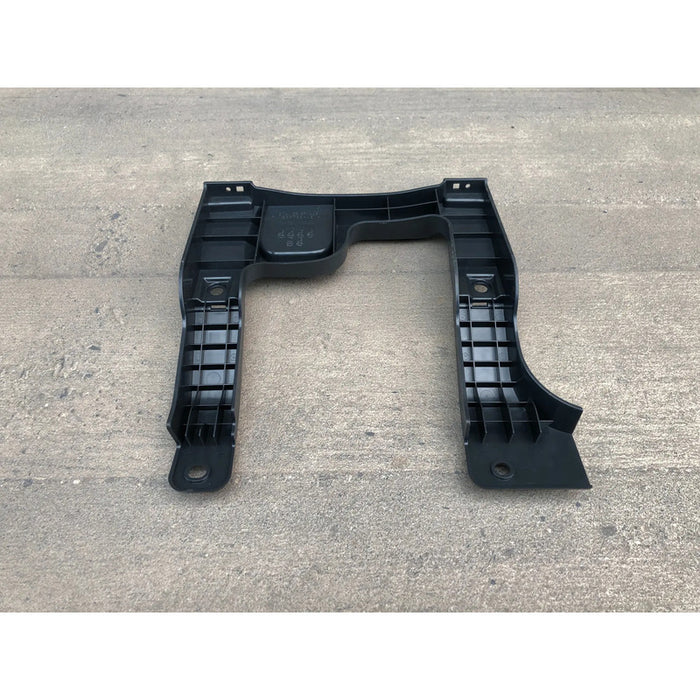 Soporte, Guia Central De Parrilla Para Honda Civic Coupe (2 Puertas) 2014-2015 - Original