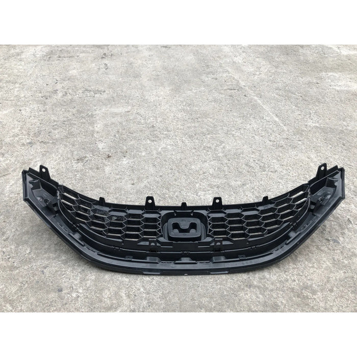 Parrilla Original Para Honda Civic Sedan 2013, 2014, 2015 Mate