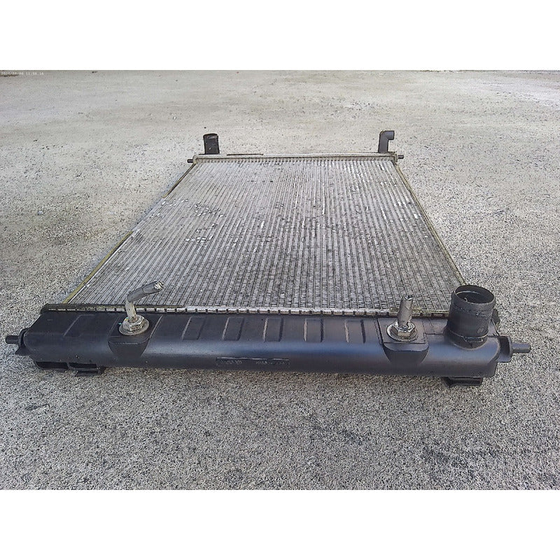 Radiador Original Para Nissan Murano 2009, 2010, 2011, 2012, 2013, 2014 - Motor 3.5 Litros, V6 - Original