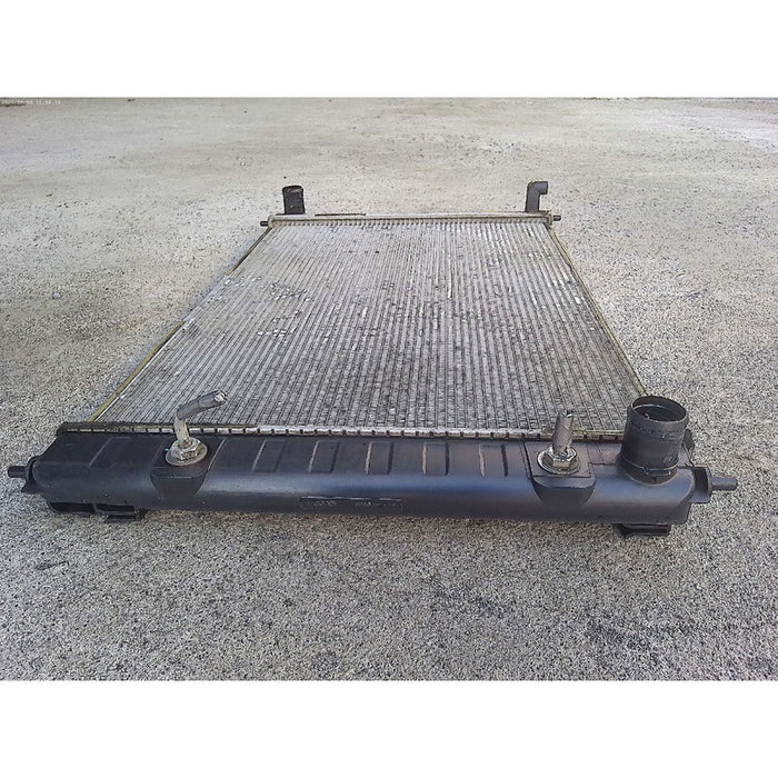 Radiador Original Para Nissan Murano 2009, 2010, 2011, 2012, 2013, 2014 - Motor 3.5 Litros, V6 - Original