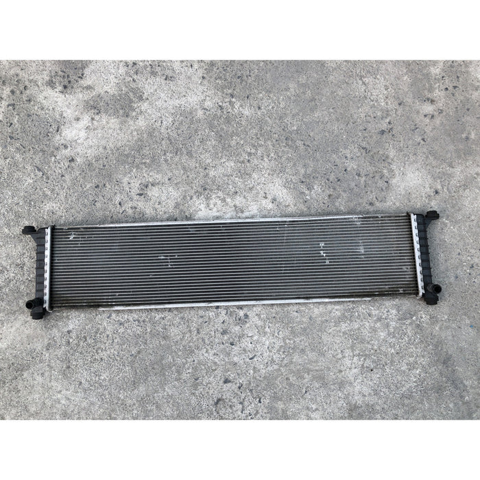 Radiador Original Para Tesla Model S 2012 Al 2015