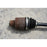 Junta Homocinetica Trasera Izquierda Para Honda Pilot 2009, 2010, 2011, 2012, 2013, 2014, 2015 - Original