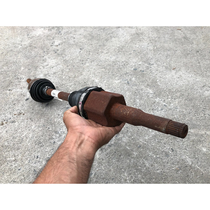 Junta Homocinetica Delantera Izquierda Para Ford Escape 2020, 2021, 2022, 2023, 2024 Motor 1.5 Original