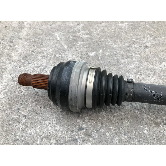 Junta Homocinetica Trasera Izquierda Original Para Mercedes Benz C300 2015, 2016, 2017 (motor 2.0 Litros)