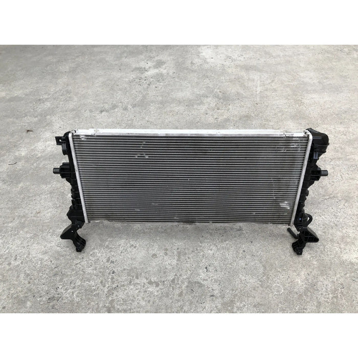 Radiador Original Para Kona 2024 Motor 1.6