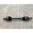Junta Homocinetica Delantera Derecha Para Acura Rdx 2013, 2014, 2015 V6 Original