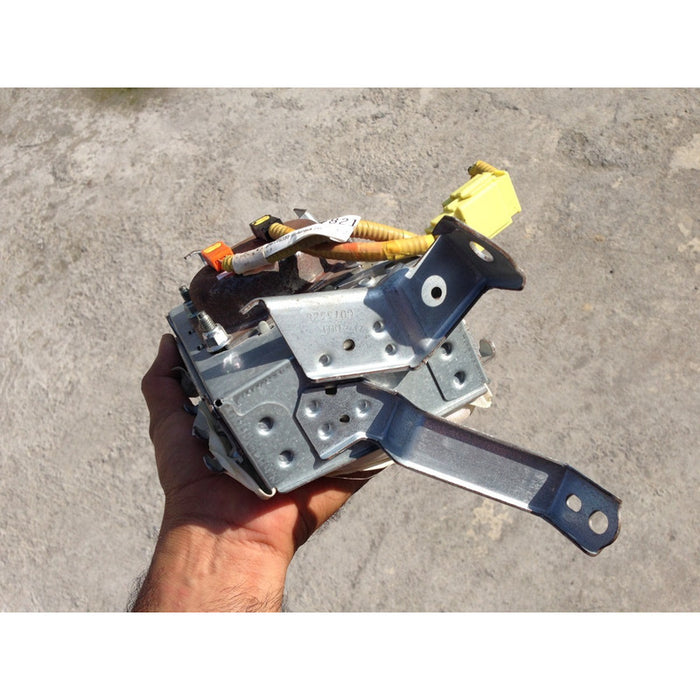 Bolsa De Aire Tablero Para Toyota Camry 2007-2011 Sin Tapa