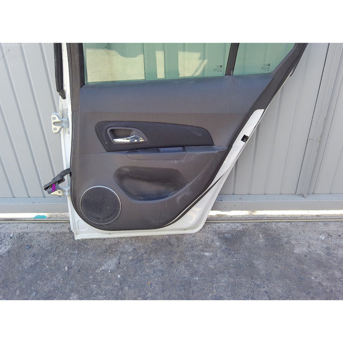 Puerta Trasera Derecha Cruze 2011 2012 2013 2014 2015