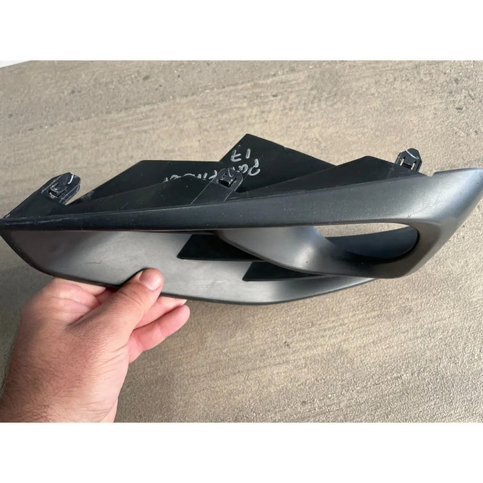 Bicel Faro Niebla Izquierda Para Nissan Pathfinder 2017, 2018, 2019 Izquierdo