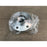 Maza Balero Delantera Para Seat Ibiza 2003, 2004, 2005, 2006, 2007, 2008, 2009, 2010, 2011, 2012, 2013, 2014, 2015, 2016, 2017 (tmk)