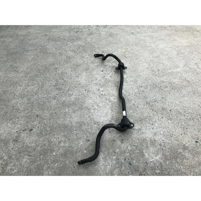Barra Estabilizadora Delantera Para Forte 2014, 2015, 2016, 2017, 2018 Motor 2.0 Original