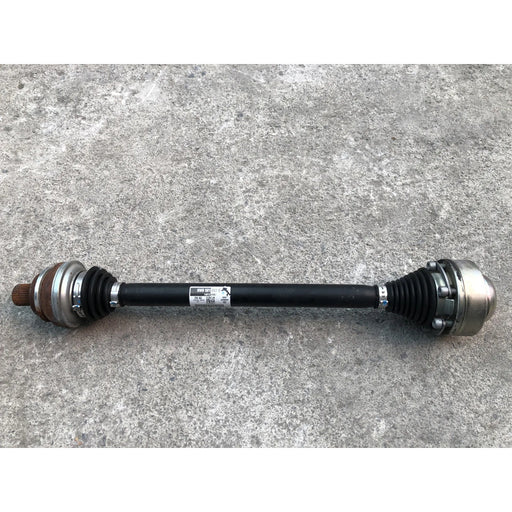 Junta Homocinetica Trasera Izquierda Para Audi A4 2017, 2018, 2019, 2020, 2021, 2022, 2023 Motor 2.0 Original