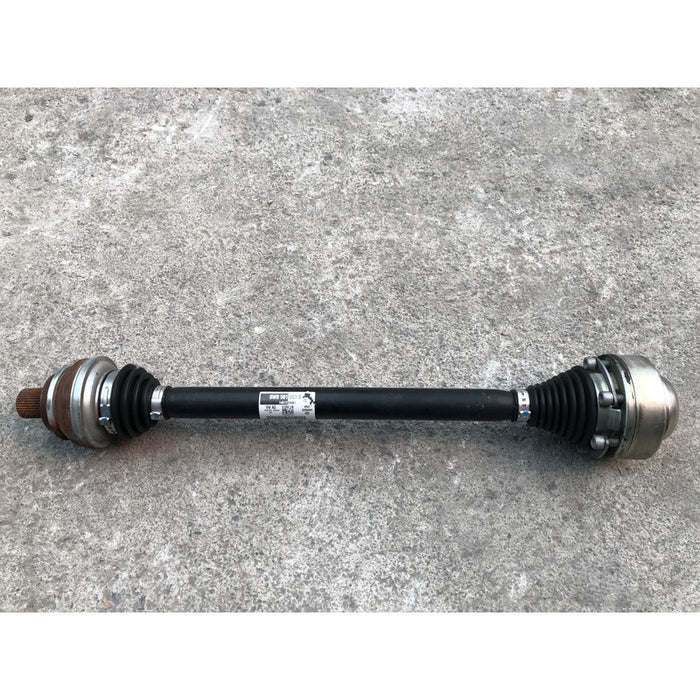 Junta Homocinetica Trasera Izquierda Para Audi A4 2017, 2018, 2019, 2020, 2021, 2022, 2023 Motor 2.0 Original