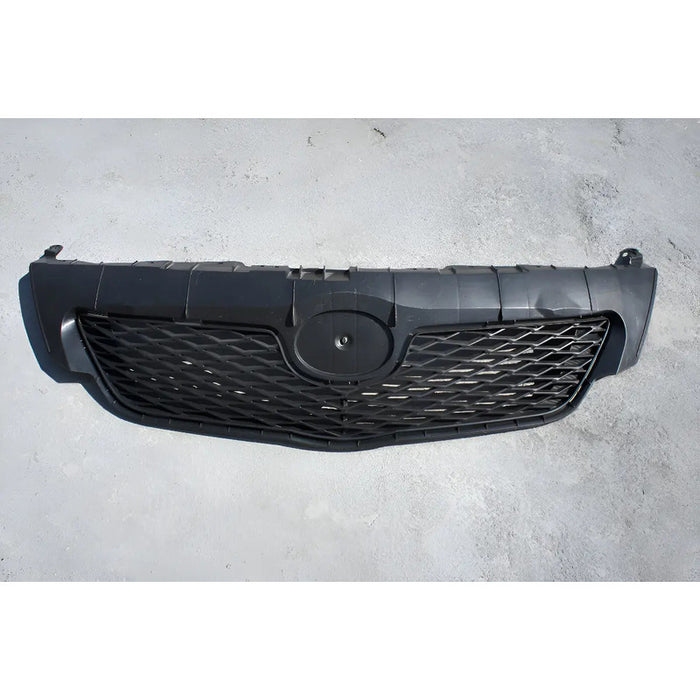 Parrilla Para Toyota Corolla 2009, 2010 Mate