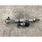 Motor Limpia Parabrisas (original) Para Dodge Caravan 2011, 2012, 2013, 2014, 2015, 2016, 2017, 2018, 2019, 2020
