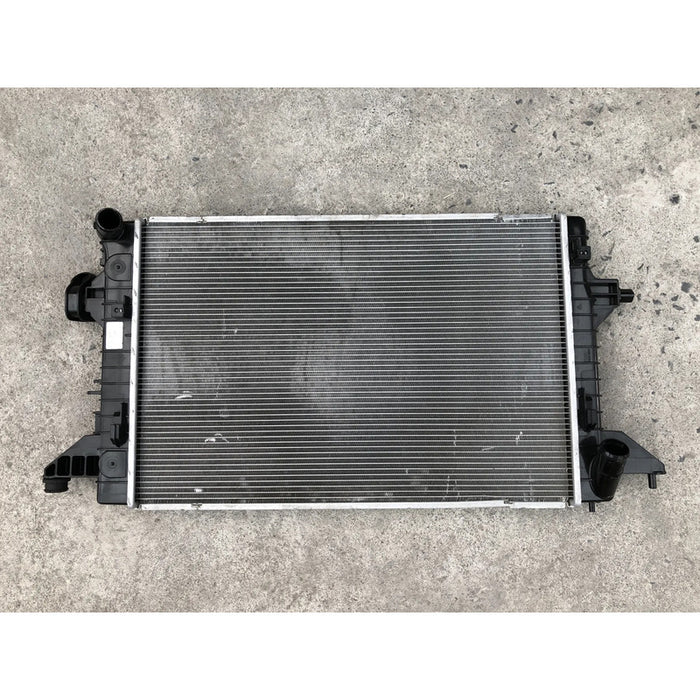 Radiador Original Para Kona 2024 Motor 2.0