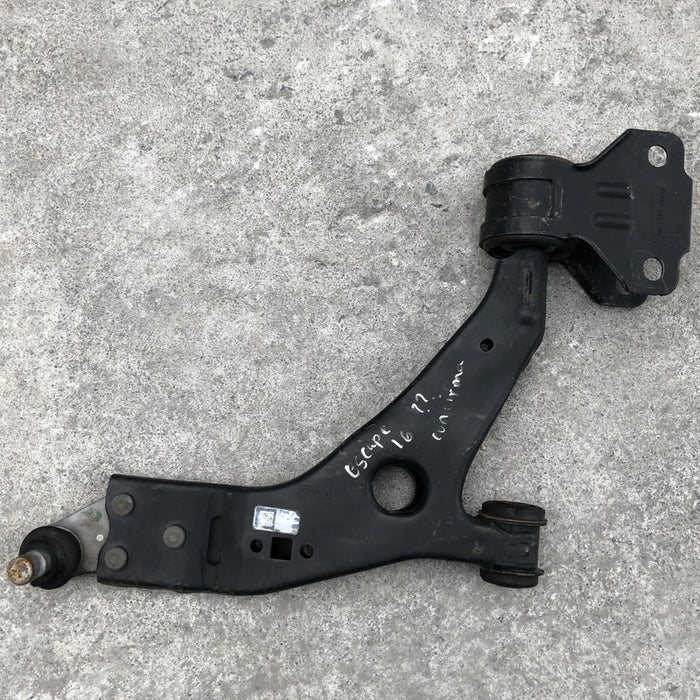 Horquilla Delantera Derecha Para Ford Escape 2013, 2014, 2015, 2016, 2017, 2018, 2019 Motor 2.5