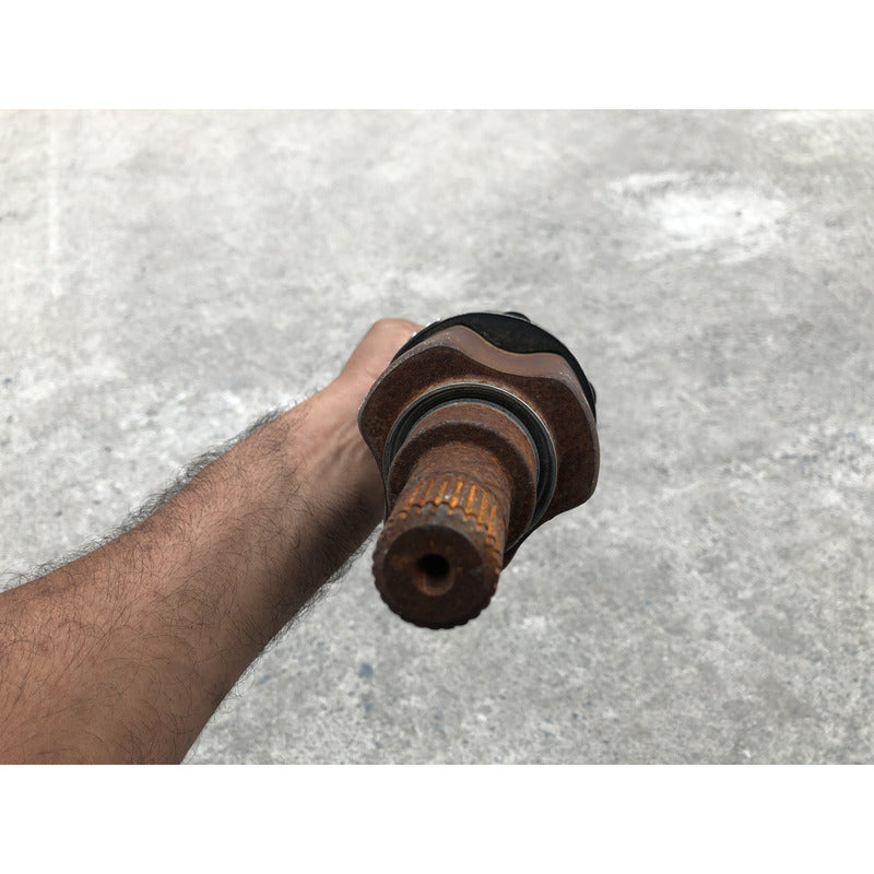 Junta Homocinetica Delantera Derecha Para Nissan Sentra 2013, 2014, 2015, 2016, 2017, 2018 Motor 1.8 Original
